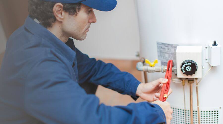 Professional emergency plumbing in Leonard, TX